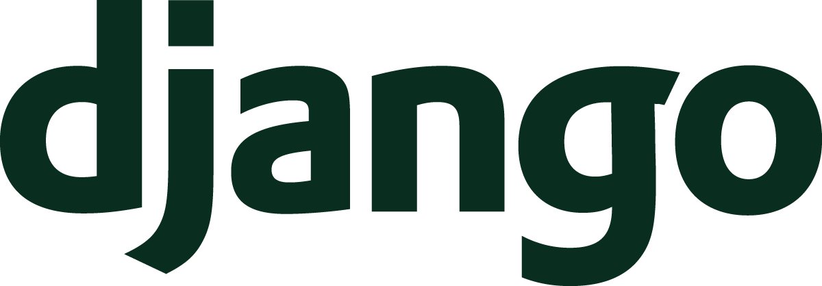 Powered By Django